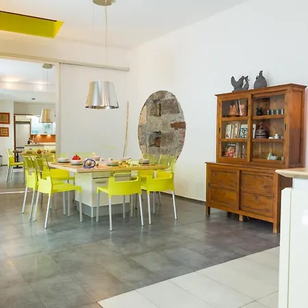 Pensión Relais Gitanos Tafira