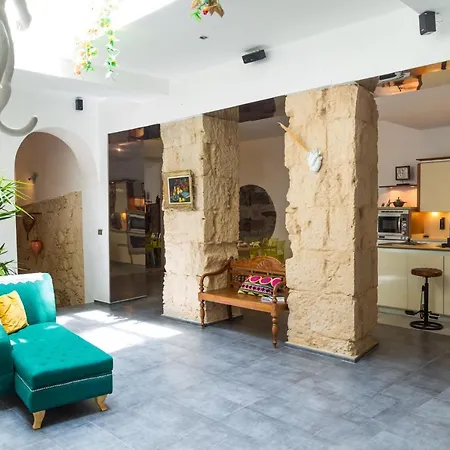 Relais Gitanos Vendégház *